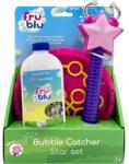 Flair Fru Blu Bubifogó számláló csillag 0, 4L folyadékkal (DKF0914) - jatekshop