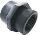 sab Műanyag Idom 165 Szűkített karmantyú 3/4x1/2" BB