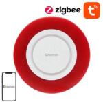 Heiman Zigbee Heiman HS2WD Tuya intelligens vezeték nélküli riasztó sziréna (HS2WD-E) - jatekotthon