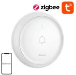 Heiman Zigbee Heiman HS2DB Tuya intelligens ajtócsengő (HS2DB-E) - jatekotthon