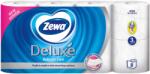 Zewa Toalettpapír parfüm nélkül Zewa 8 db (7322541171739)