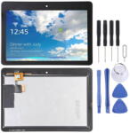  NBA001LCD10112002766229100 Amazon Echo Show 2 Fekete OEM LCD kijelző érintővel (NBA001LCD10112002766229100)