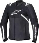 Alpinestars Jacheta moto dama Alpinestars Stella T-SPS Air V2 negru-alb (AIM101-325)