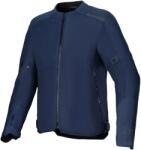 Alpinestars Jacheta moto Alpinestars C-1 Air albastra (AIM100-1176)