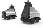 Kabam HALO - Robot de Patrulare Autonom pentru Securitate Externă și Administrarea Facilităților (KBM-HALO-V2)