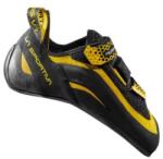La Sportiva Miura VS Cățărători La Sportiva Black/Yellow 36, 5 EU