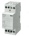 Siemens 5TT5830-0 moduláris kontaktor, 25A/400VAC, 4NO, 230VAC tekercs (5TT58300) - daniella