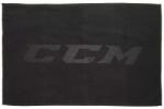 CCM Skate Towel Charcoal Törülköző