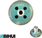 BIHUI DCW75 mini gyémánt vágótárcsa 75 mm - M14 (DCW75)