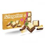 Schogetten Шоколад Schogetten трилогия 100гр