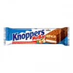 Knoppers Шоколадов десерт Knoppers Nut Bar 40гр