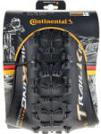 Continental 55-584 27, 5x2, 20 Trail King Protection Apex Hajtogatható Kerékpár Gumi - elitebike