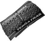 Continental 35-622 700x35c Terra Trail Shieldwall Hajtogatható Sl Gravel Kerékpár Gumi