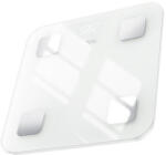 HOCO Hi21 Smart Fürdőszobamérleg Fehér - mobilehome