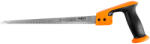 NEO TOOLS Lyukfűrész, 30mm, 11 TPI, 2komponensű markolat (41-091-1) - szerszamparadicsom