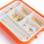 Handy Képakasztó készlet - 116 részes (04284)