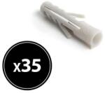 Handy Tipli - 6 x 30 mm - 35 db / csomag (04810A)