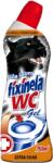  Fixinela WC-tisztító 750ml Extra Erős