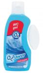  Q Power WC gél 400ml Ocean