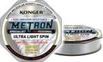 KONGER metron specialist pro ultra light spin 0.12mm/150m (203150012) - epeca