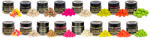 BENZAR MIX concourse wafter 6 mm fishmeal 30 ml horog bojli (98097-034) - epeca
