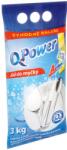  Q-power mosogatósó 2, 5 kg + 500 g