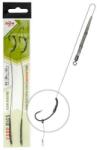 Carp Zoom Cz blow back rig bojlis előke, 22 cm, #6, 2 db (CZ1104) - nextfish