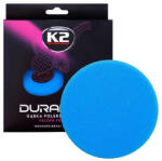 K2 DURAFLEX PRO - tépőzáras polírkorong 150 mm - kék
