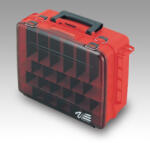 Meiho Tackle Box versus vs-3080 piros műanyag horgász láda (05_4156127) - nextfish