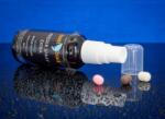 BaitBait Feeder Spray Extra, Lelkész (keksz-vajsav), 50 ml (BBFS-LE)