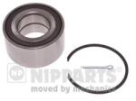 NIPPARTS Set rulment roata NIPPARTS N4701054 (N4701054) - fixbox