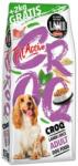 FitActive Panzi FitActive CROQ Premium 15+2kg Lamb&Rice - 15+2kg