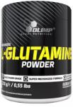 Olimp Sport Nutrition L-Glutamine Powder (nem ízesített 250 gr) 250 gramm