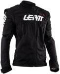 LEATT 4.5 Lite Black (J.LB.4.5LIT-23 NEGRO)
