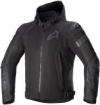 Alpinestars Zaca Air Black / Black (J.AL.ZACA AIR NG/NG-1100)