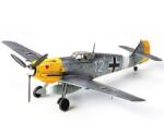 TAMIYA 60755 Messerschmitt Bf109 E-4/7 (TROP (4950344607556)