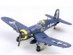 TAMIYA 60752 1: 72 Vought F4U-1D Corsair (4950344607525)