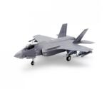 TAMIYA 60792 1: 72 F-35A Lightning II (4950344607921)