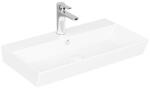 Sanovit ORION - porcelán mosdókagyló - 70 x 38, 5 cm (27070) - globalvivamarket