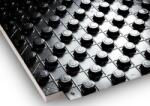 Comap Padlófűtés rendszerlemez 30 mm-es szigeteléssel 15-17 csőre 1, 12m2/db