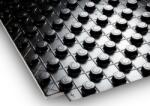 Comap Padlófűtés rendszerlemez 11 mm-es szigeteléssel 15-17 csőre 1, 12m2/db