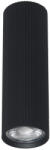 TK Lighting Tune 1xGU10 fekete mennyezeti lámpa TK Lighting (ELM 10024)