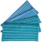 VHBW Set de cârpe de curățat pentru Philips SpeedPro Max Aqua FC6401 / FC6401 / FC6402, XV1700/01 (BW889001331)