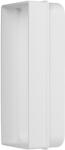 Dalap Dalap22289 PVC átalakító szűkítő idom szögletes légcsatornákba 220x90 mm / 222x89 mm