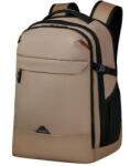 Samsonite ROADSEEKER Laptop Backpack M 15.6" homokszínű notebook hátizsák (154956-1304)
