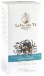 La Via del Tè Zöld tea LA VIA DEL TÉ Bancha Fiorito 20x2, 5 g (CR5) - vectraline