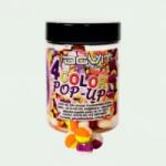 DOVIT 4 COLOR pop-up 10mm - ananász-tutti-frutti 18g - premiumeledel