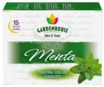 Gardenhouse Herbatea GARDENHOUSE menta 15x2 g (674) - vectraline