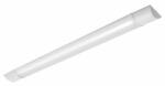 GTV LD-KEL36W-NW KELIO LED lineáris lámpatest, 36W, 3600lm, AC220-240V, 50/60 Hz, PF>0.9, RA>80, IP40, 4000K, 120cm (LD-KEL36W-NW)