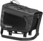 Ortlieb Trunk Bag black csomagtartó táska 10 L - vadonsport